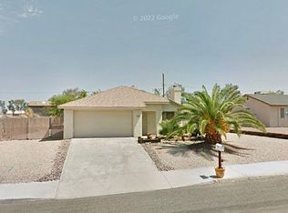 2155 Charing Cross Dr, Lake Havasu City, AZ 86404