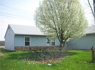 3507 Lisa Cir, Indianapolis, IN 46235