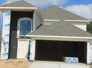 10315 Scenic Vis, Humble, TX 77396