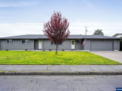2050 16th Ave SE, Albany, OR, 97322