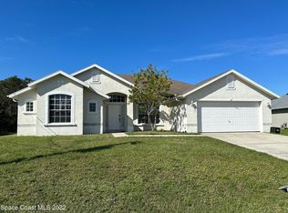 231 Abello Rd SE, Palm Bay, FL 32909