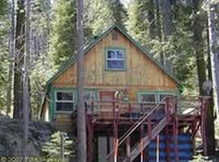 15621 Conifer Dr, Truckee, CA 96161