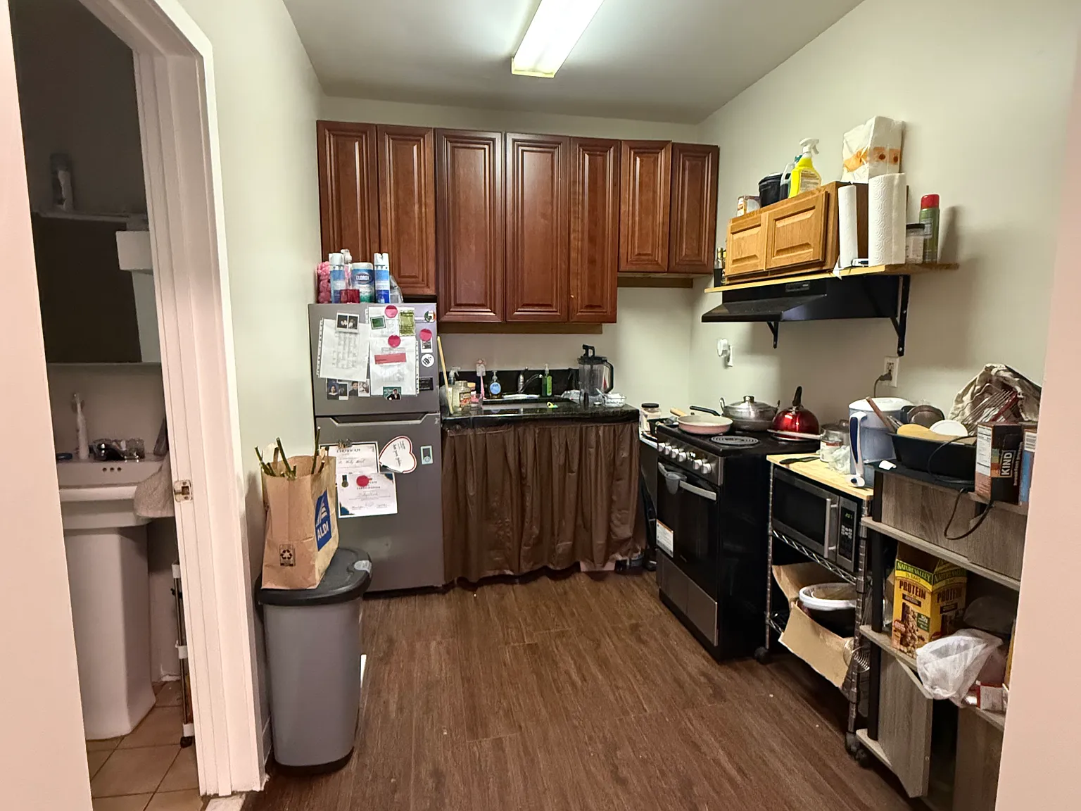 Studio, $1,350 — Photo 3