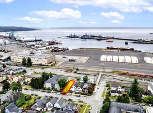 2508 Grand Ave, Everett, WA 98201