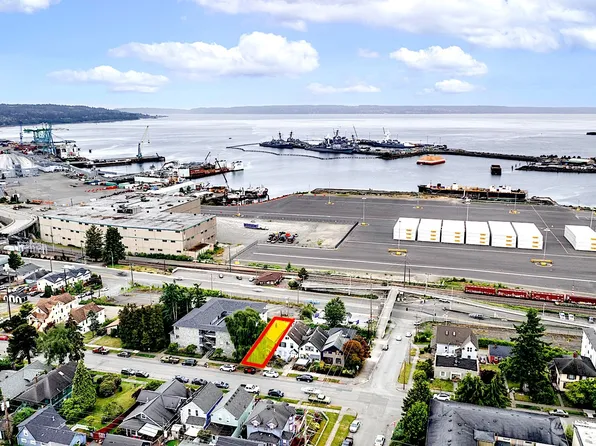 2508 Grand Avenue, Everett, WA 98201