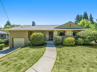 2115 N 134th St, Seattle, WA