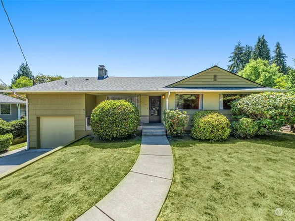 2115 N 134th Street, Seattle, WA 98133