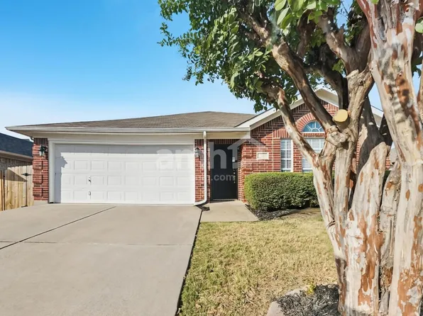 7210 Fossil Garden Dr, Arlington, TX 76002