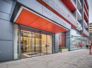 159 Dundas St E #410-C08, Toronto, ON M5B 0A9