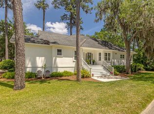 402 Indigo, Saint Simons Island, GA 31522
