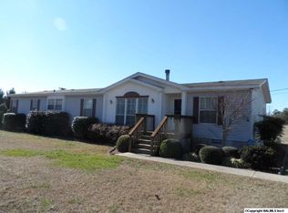 356 Choat Rd, Grant, AL 35747