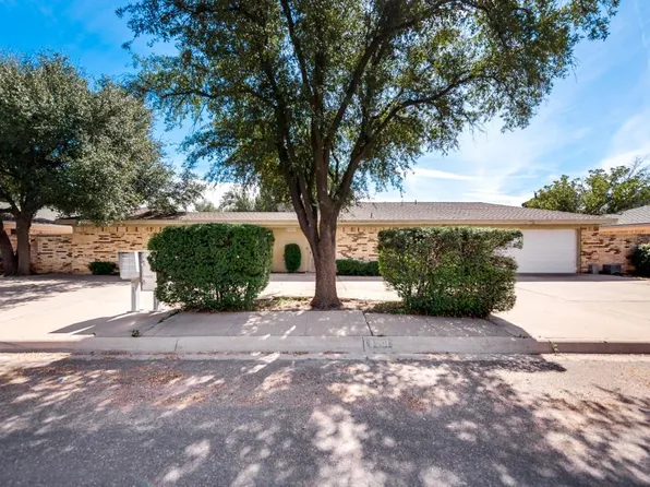 3201 Haynes Dr, Midland, TX 79705