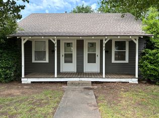 703 N Blvd, Edmond, OK 73034