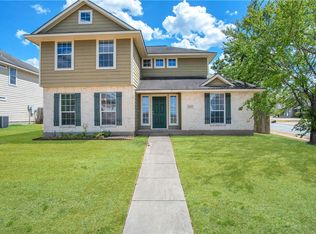 4057 Southern Trace Dr, College Station, TX 77845