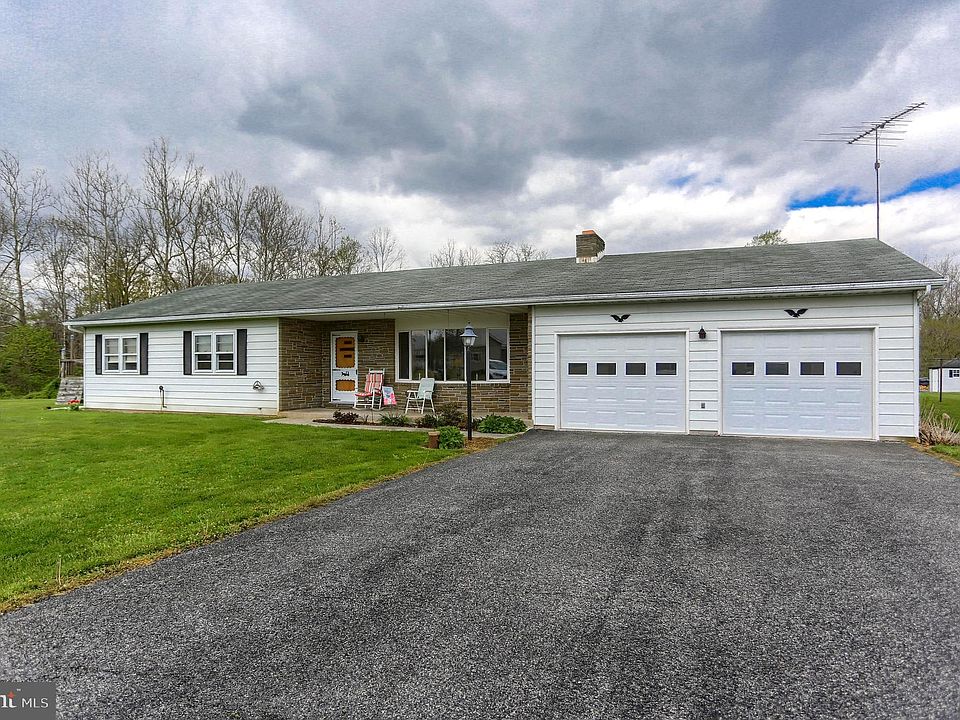 2244 Table Rock Rd, Biglerville, PA 17307 Zillow