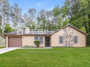 5437 Timor Trl, Lithonia, GA 30038