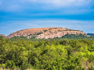 6109 County Road 113 #A, Llano, TX 78643