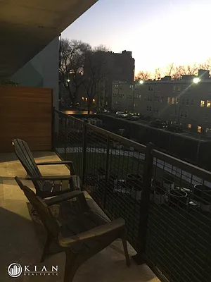 Rented by Kian Realty | media 8