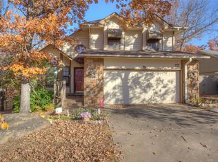 3435 S 76th West Ave, Tulsa, OK 74107
