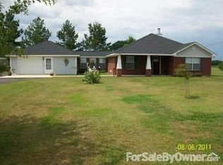 2250 Cooks Corner Rd, Lucedale, MS 39452