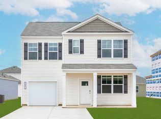 157 Carolina Groves Blvd, Moncks Corner, SC 29461