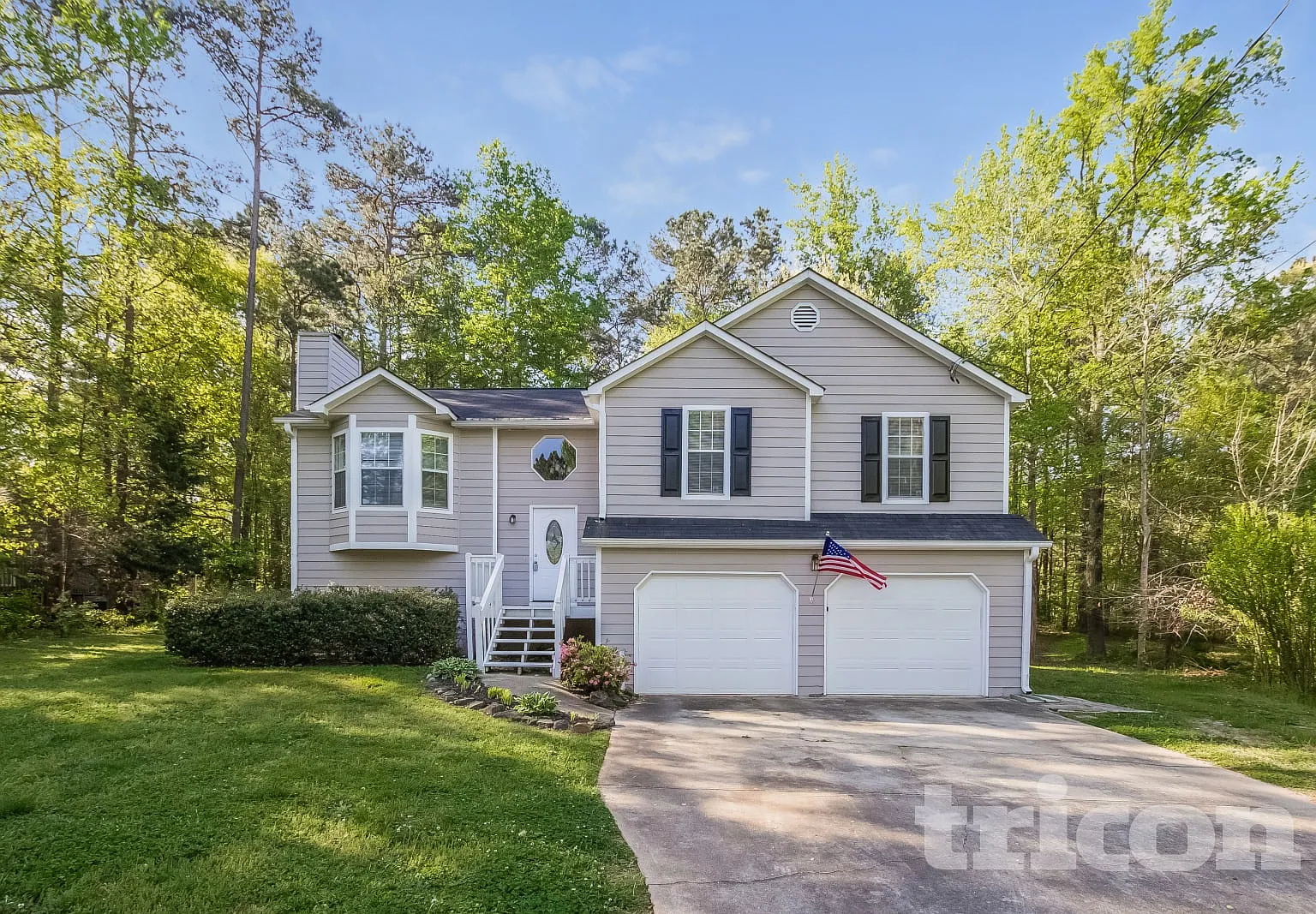 35 King George Court Dallas GA — Photo 1