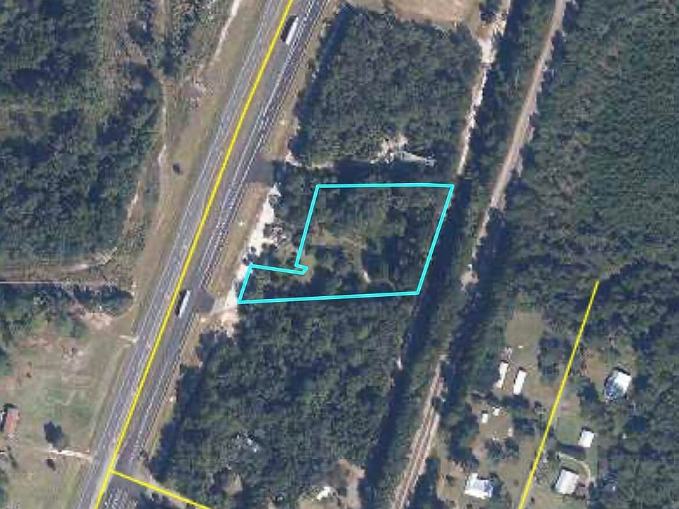 1359 US301, Lawtey, FL 32058 Zillow