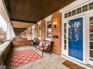 4224 Falls Rd, Baltimore, MD 21211