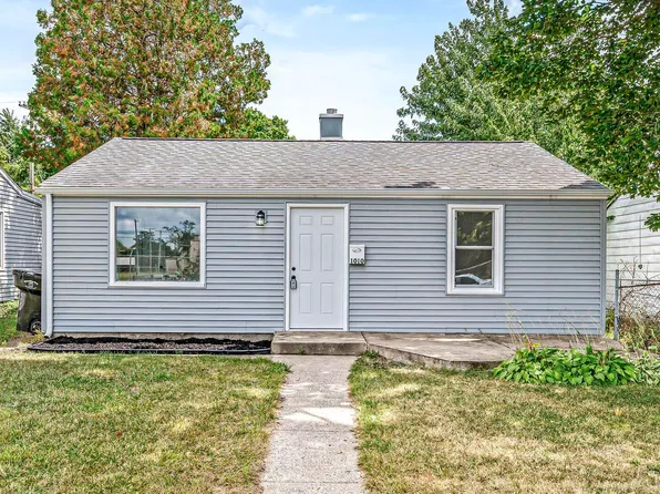 1010 Roberts St, South Bend, IN 46615