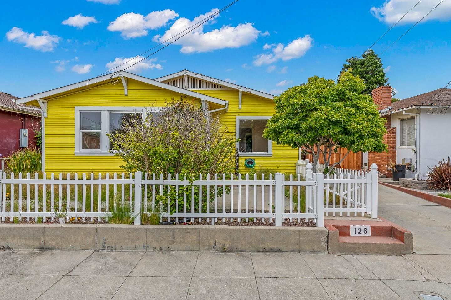 126 Acadia Ave Santa Cruz CA 95060 Zillow