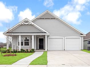 624 Mayfield Dr, Cleburne, TX 76033