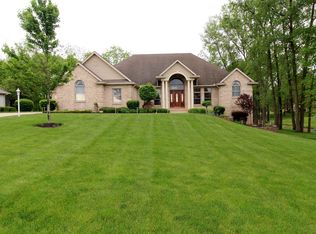 0719 S 100 W, Hartford City, IN 47348
