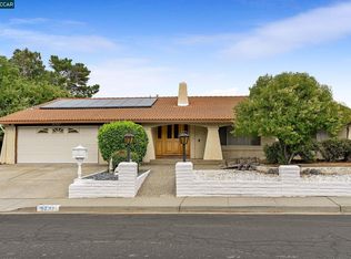 5737 Pepperridge Way, Concord, CA 94521