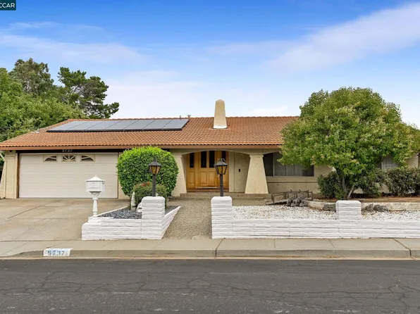 5737 Pepperridge Way, Concord, CA 94521