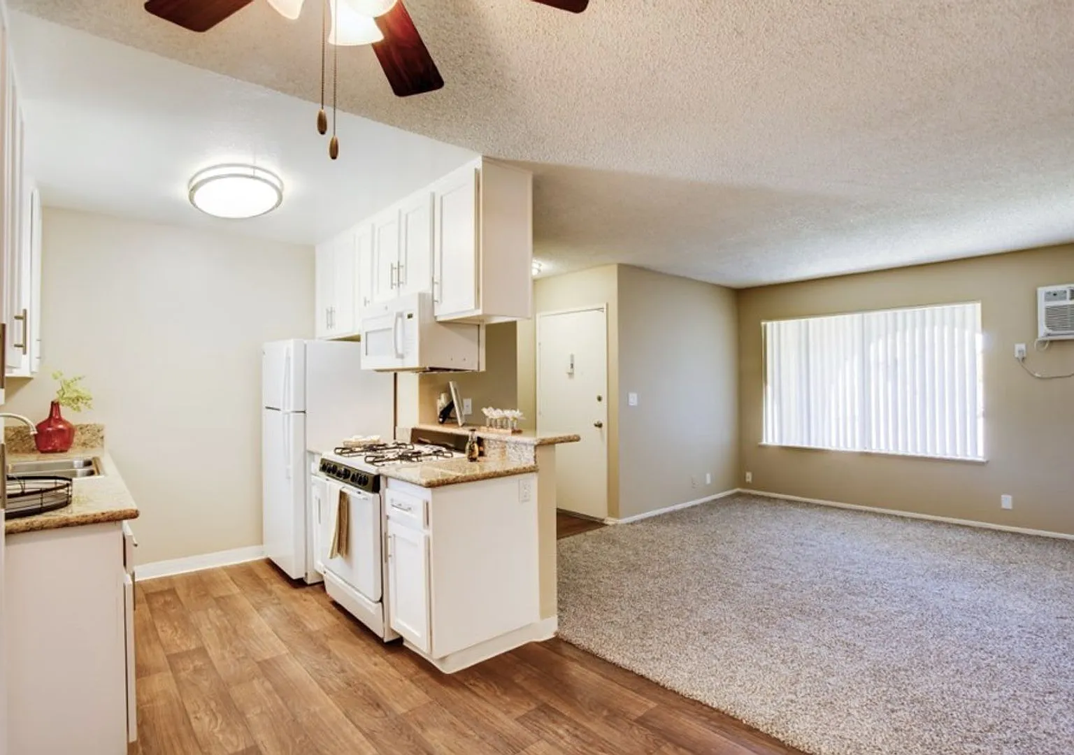 Welcome Home to Shadow Mountain Apartments in La Verne — Photo 1