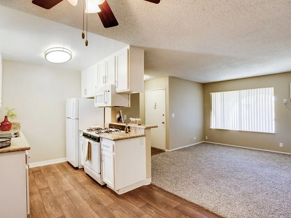 Shadow Mountain Apartments