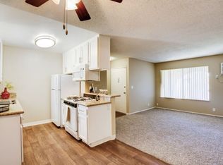 Shadow Mountain Apartments, La Verne, CA 91750