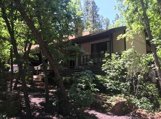 6543 Pinecone Ln, Pinetop, AZ 85935