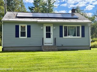 1100 Middle Rd, Clarksburg, MA 01247