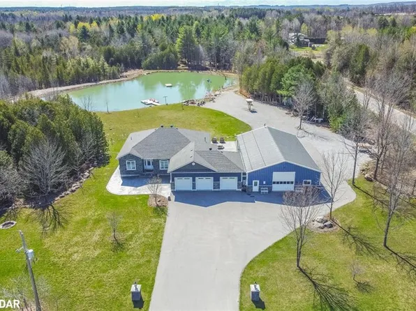 2085 Warminster Rd, Severn, ON L0K 1E0