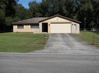 6265 E Anna Jo Dr, Inverness, FL 34452
