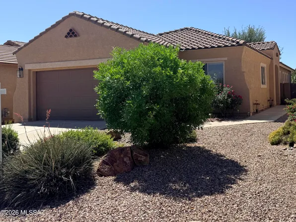 275 W Calle Moncayo, Sahuarita, AZ 85629