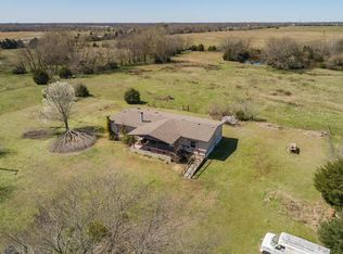 265 County Road 4719, Cumby, TX 75433