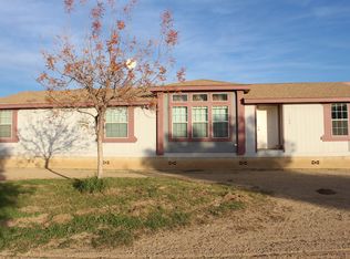 15231 S Fairfax Rd, Bakersfield, CA 93307