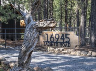 16945 Jacinto Rd, Bend, OR 97707