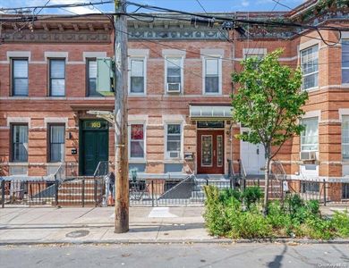1015 Hart Street, Brooklyn, NY, 11237