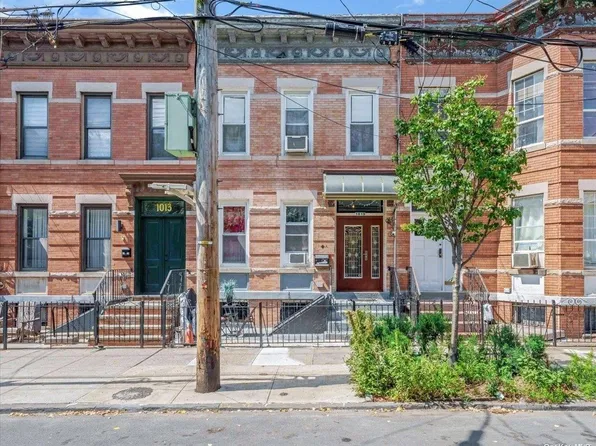 1015 Hart Street, Brooklyn, NY 11237