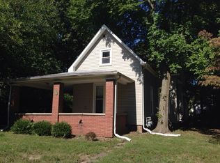 136 E Stadium Ave #1, West Lafayette, IN 47906