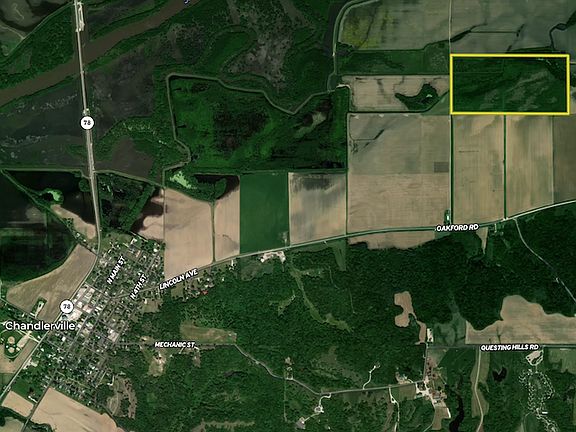 3rd image of 0 Oakford Rd