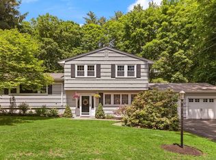 220 Old Lancaster Rd, Sudbury, MA 01776